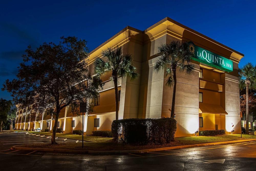 La Quinta Inn by Wyndham Ft. Lauderdale Tamarac East Lauderdale Lakes Extérieur photo