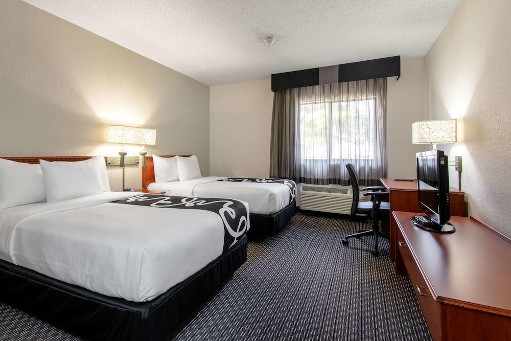 La Quinta Inn by Wyndham Ft. Lauderdale Tamarac East Lauderdale Lakes Extérieur photo