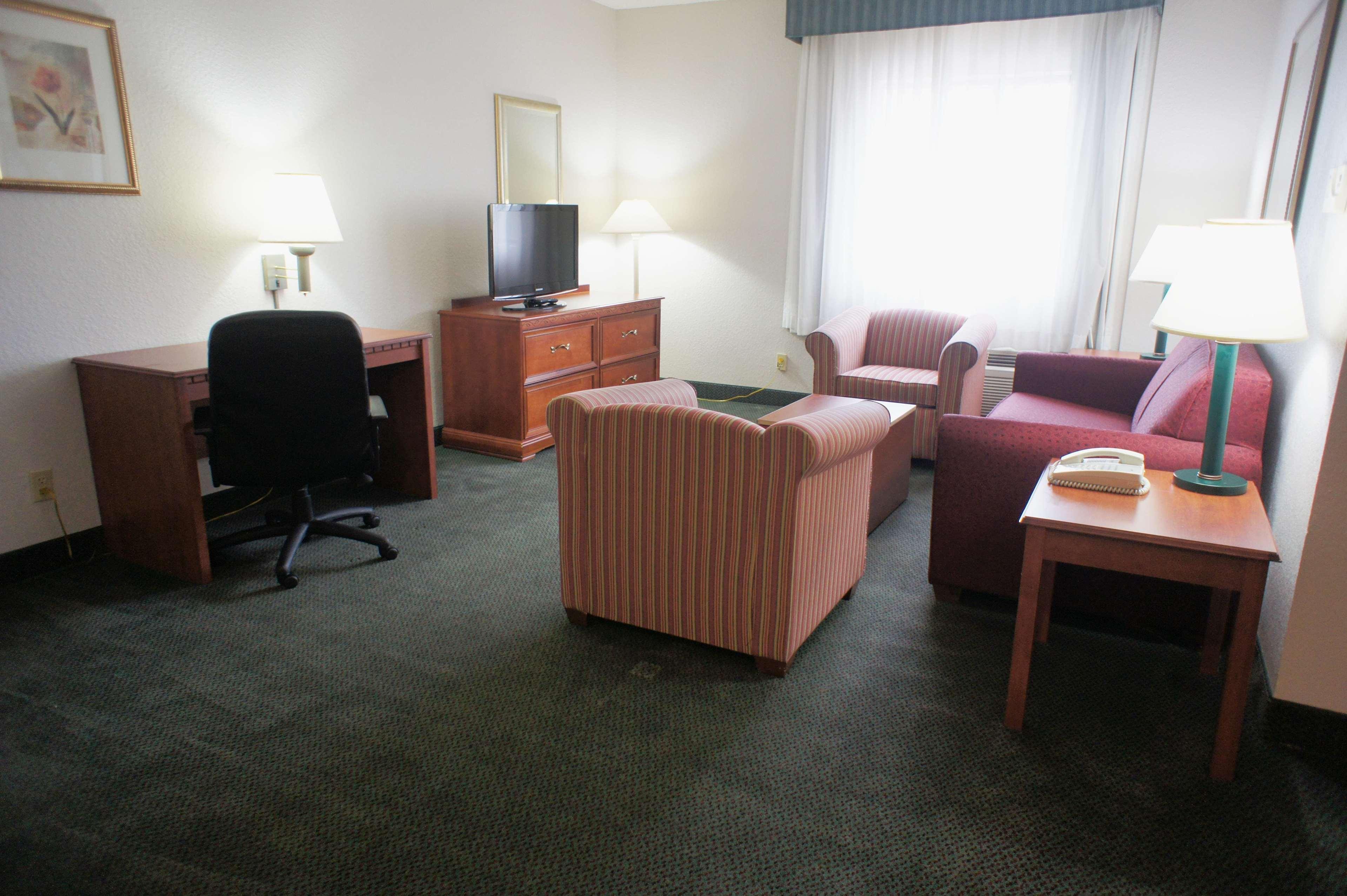 La Quinta Inn by Wyndham Ft. Lauderdale Tamarac East Lauderdale Lakes Extérieur photo