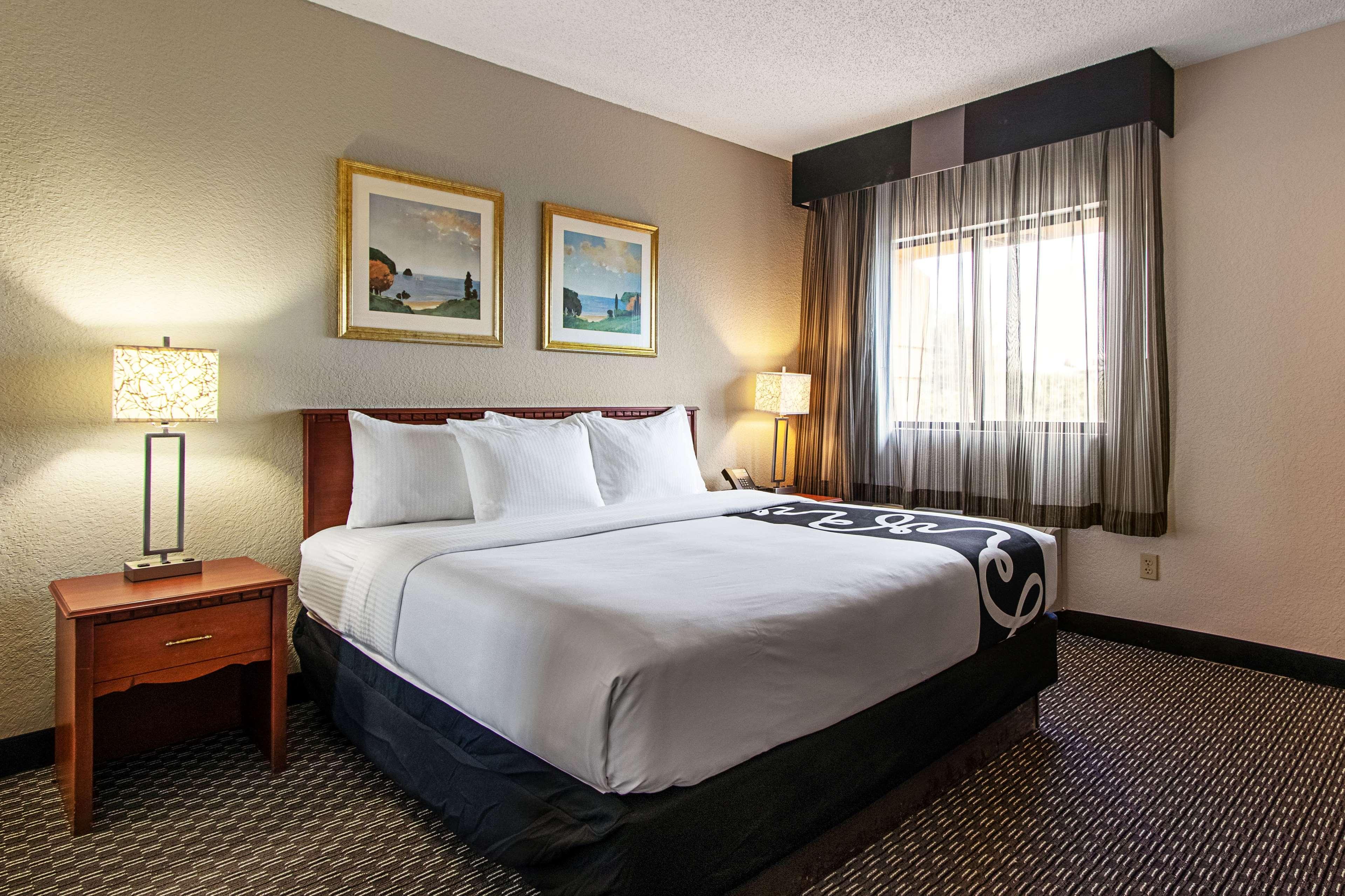 La Quinta Inn by Wyndham Ft. Lauderdale Tamarac East Lauderdale Lakes Extérieur photo