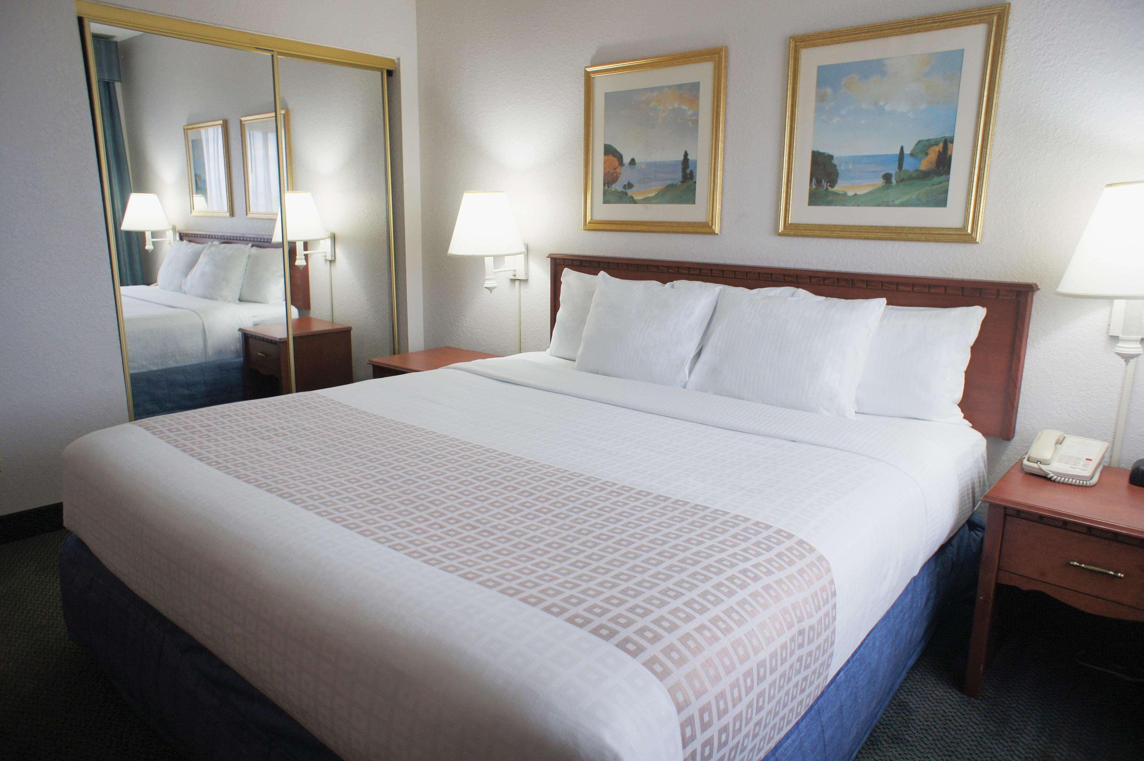 La Quinta Inn by Wyndham Ft. Lauderdale Tamarac East Lauderdale Lakes Extérieur photo