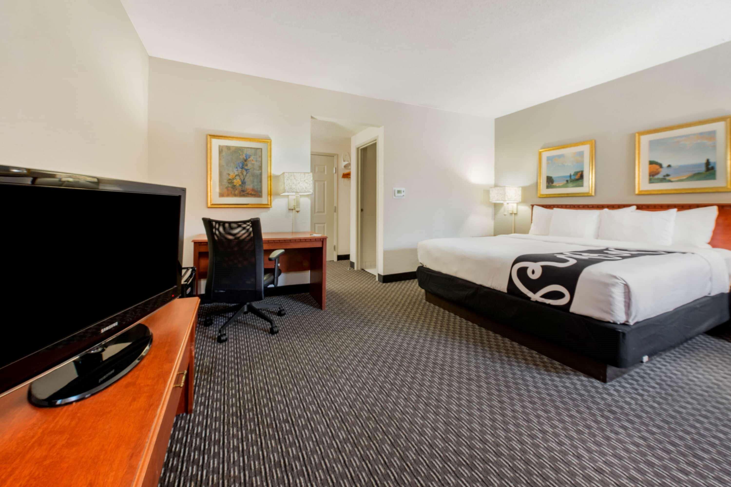 La Quinta Inn by Wyndham Ft. Lauderdale Tamarac East Lauderdale Lakes Extérieur photo