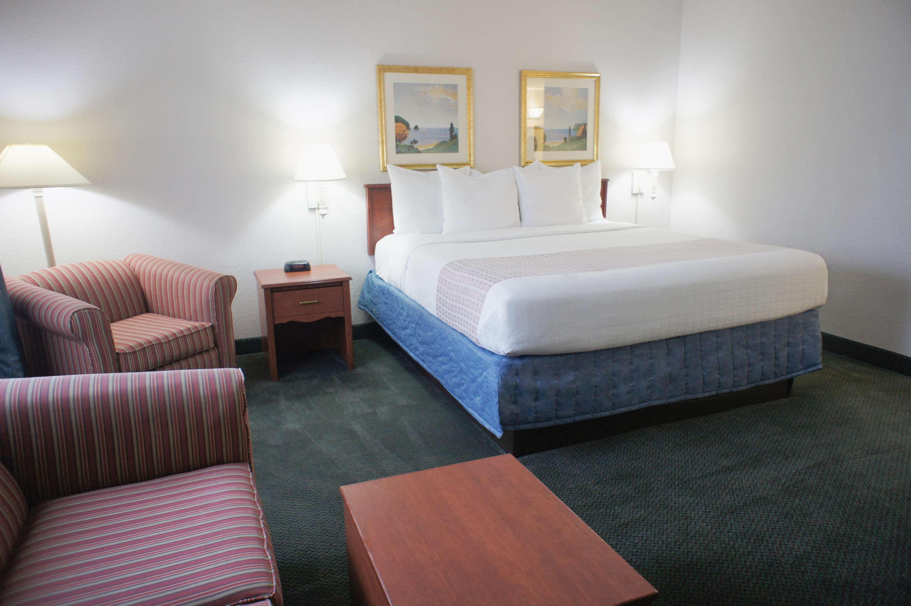 La Quinta Inn by Wyndham Ft. Lauderdale Tamarac East Lauderdale Lakes Extérieur photo