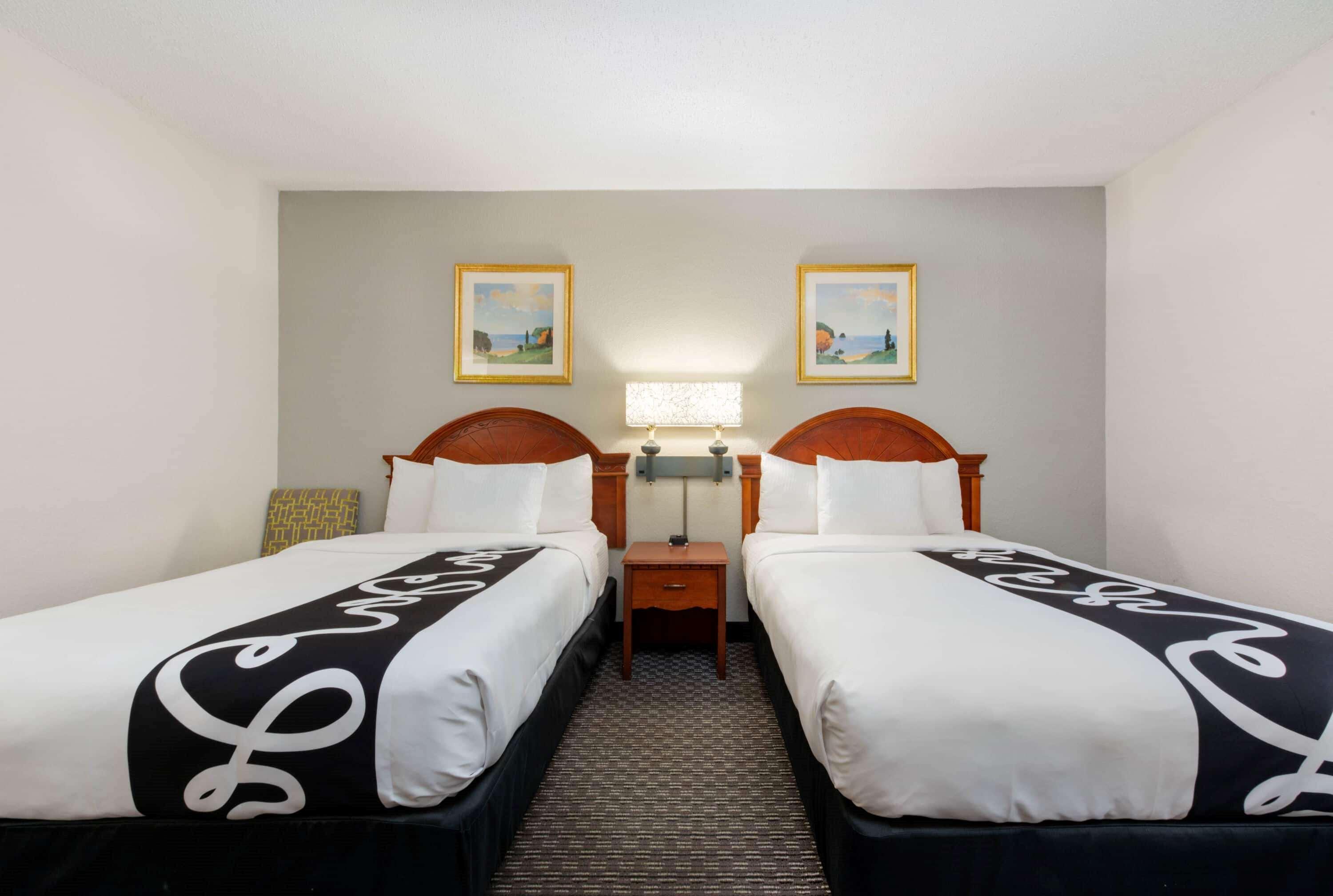 La Quinta Inn by Wyndham Ft. Lauderdale Tamarac East Lauderdale Lakes Extérieur photo