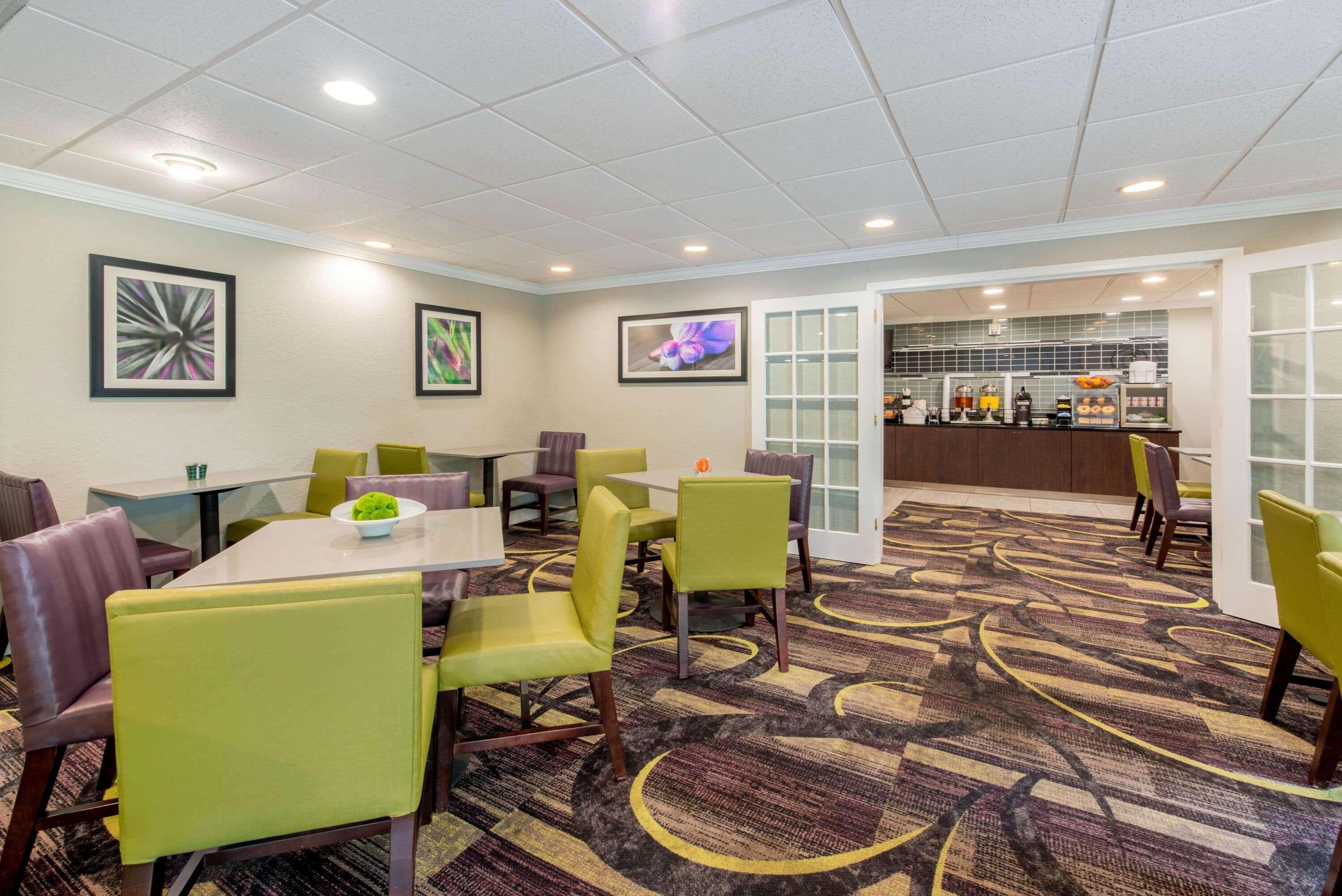 La Quinta Inn by Wyndham Ft. Lauderdale Tamarac East Lauderdale Lakes Extérieur photo