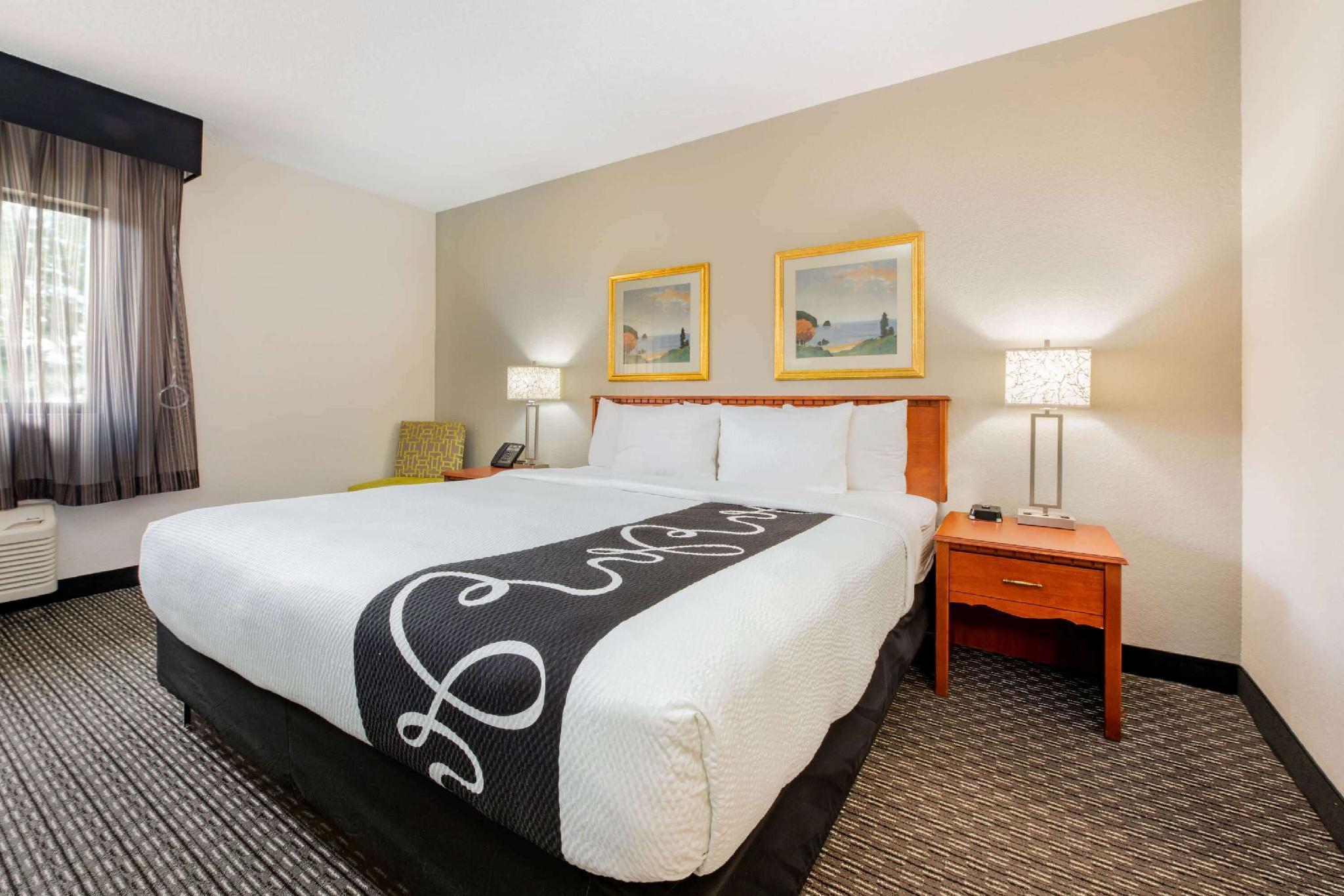 La Quinta Inn by Wyndham Ft. Lauderdale Tamarac East Lauderdale Lakes Extérieur photo