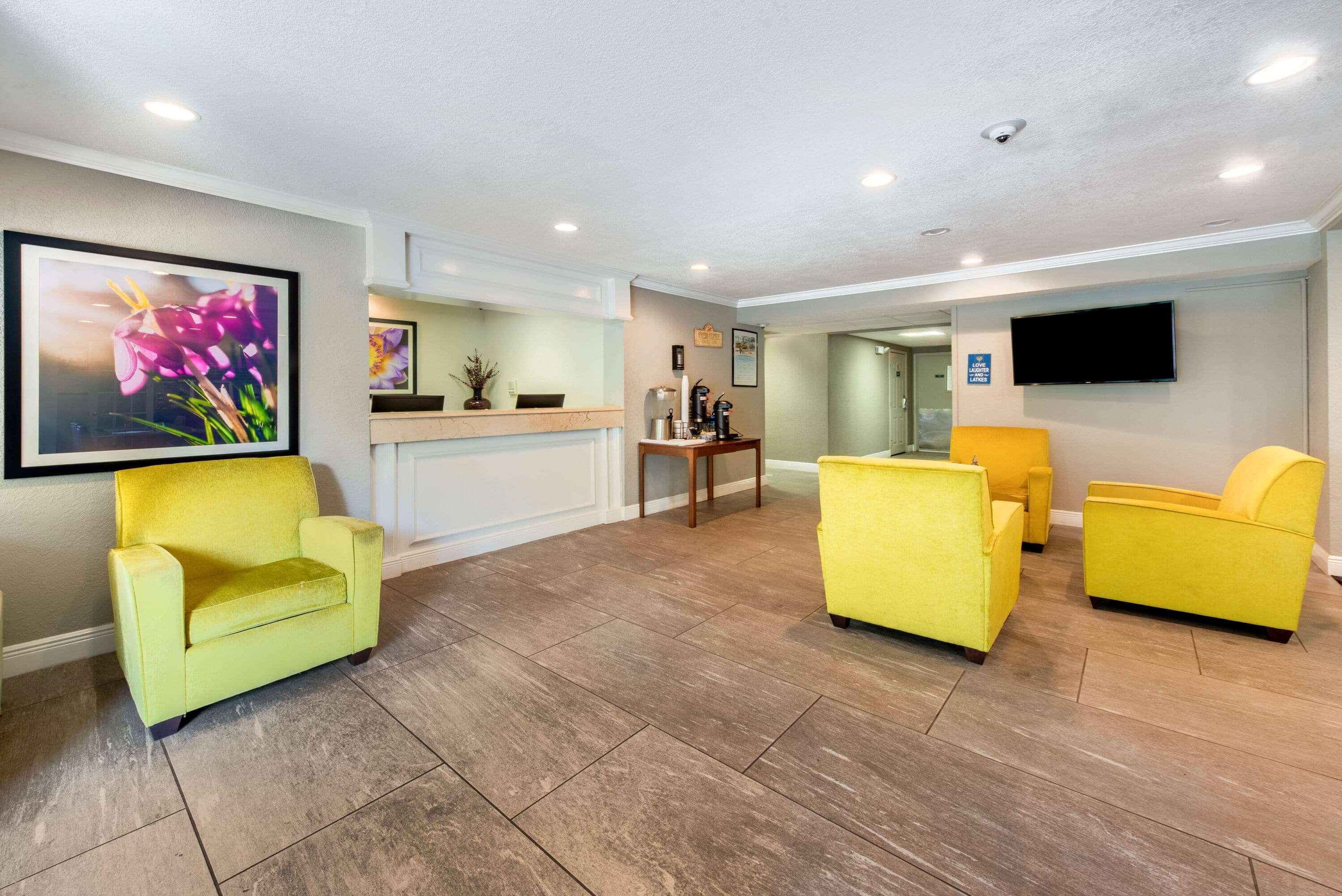 La Quinta Inn by Wyndham Ft. Lauderdale Tamarac East Lauderdale Lakes Extérieur photo