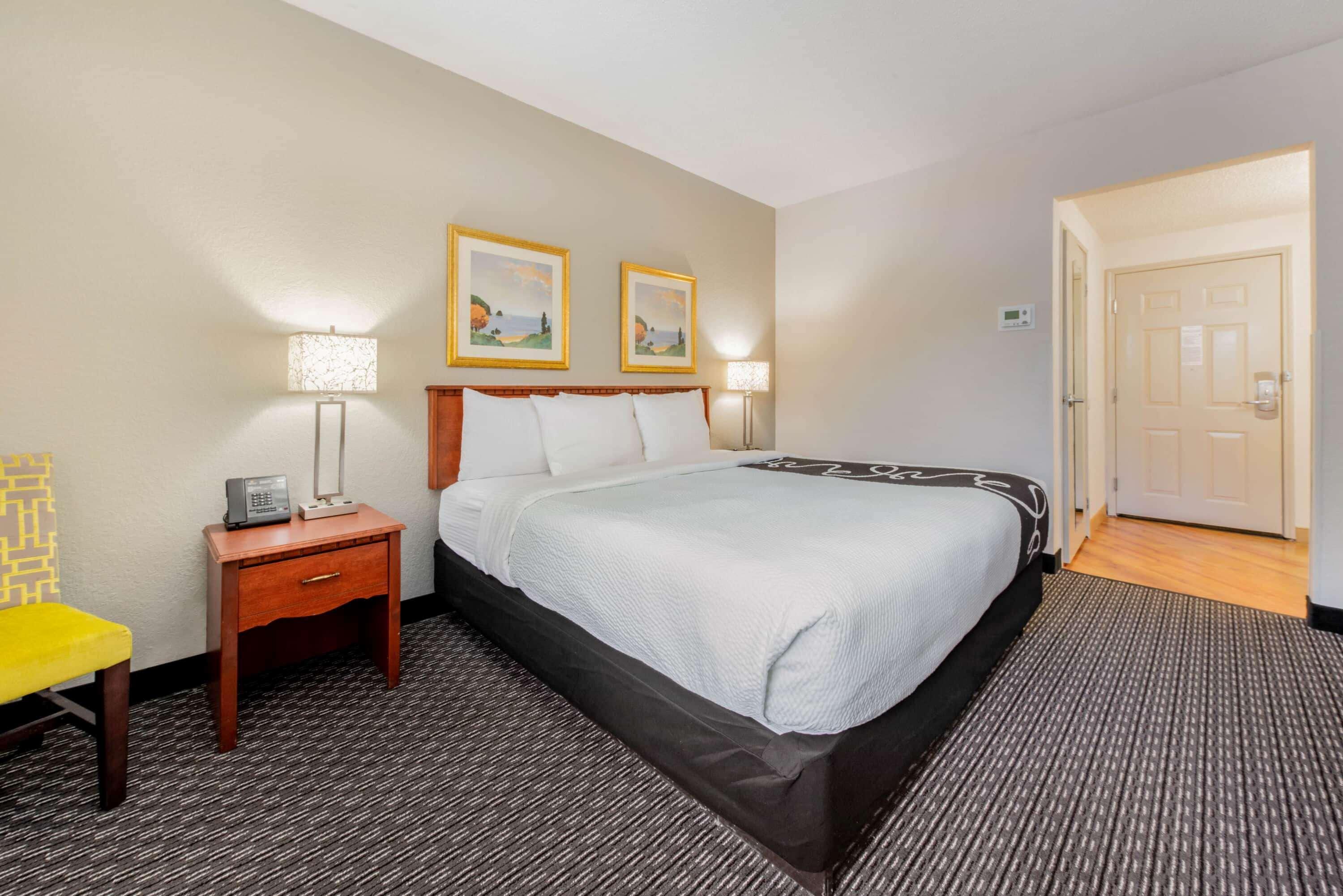 La Quinta Inn by Wyndham Ft. Lauderdale Tamarac East Lauderdale Lakes Extérieur photo