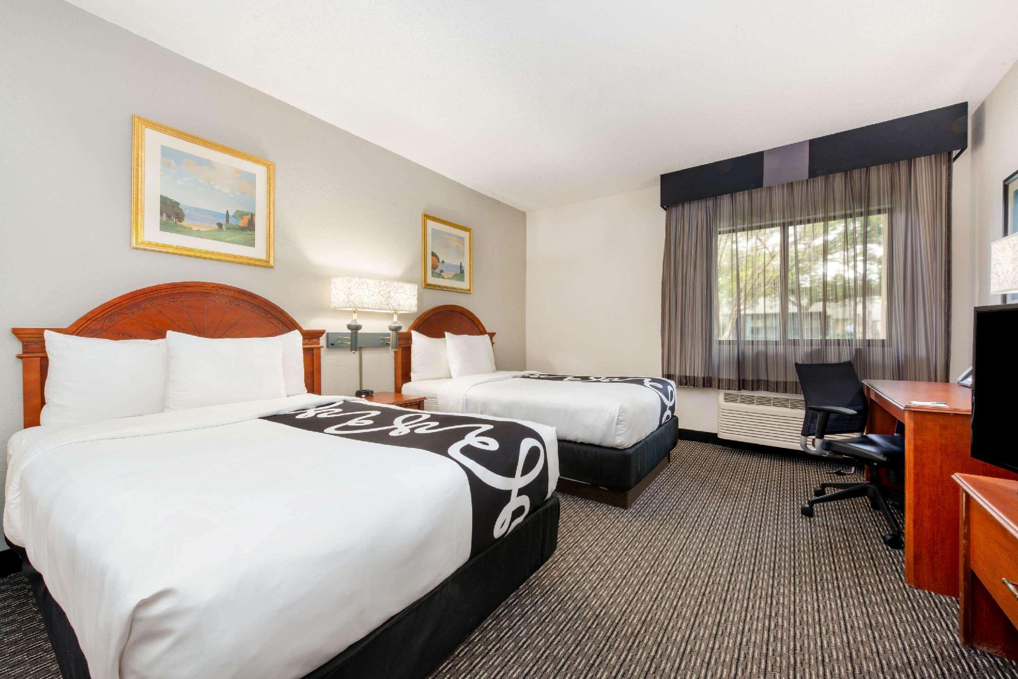 La Quinta Inn by Wyndham Ft. Lauderdale Tamarac East Lauderdale Lakes Extérieur photo