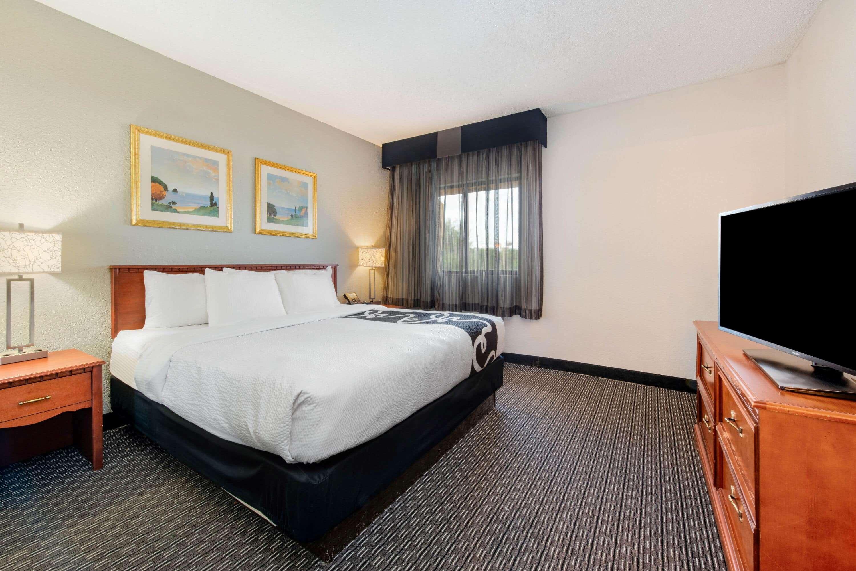 La Quinta Inn by Wyndham Ft. Lauderdale Tamarac East Lauderdale Lakes Extérieur photo