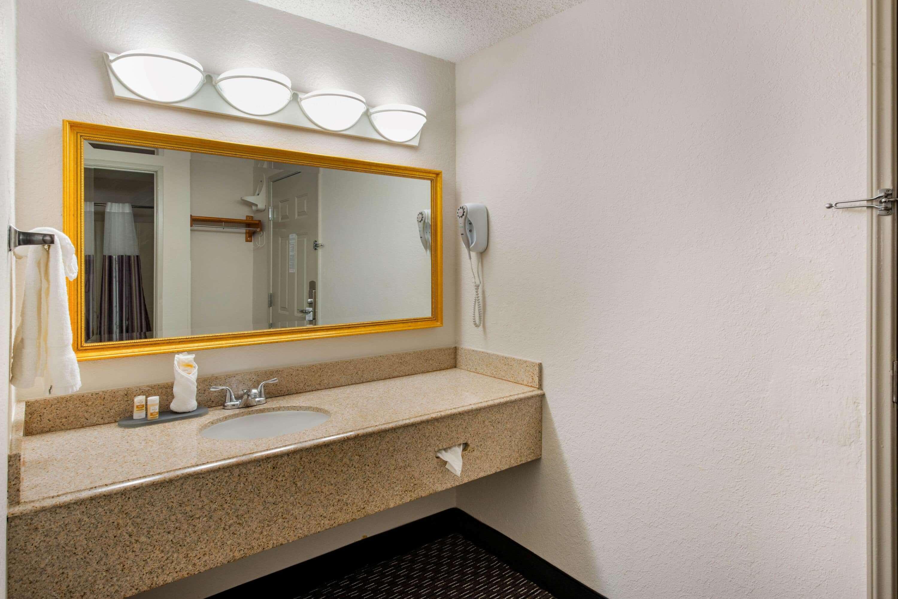 La Quinta Inn by Wyndham Ft. Lauderdale Tamarac East Lauderdale Lakes Extérieur photo
