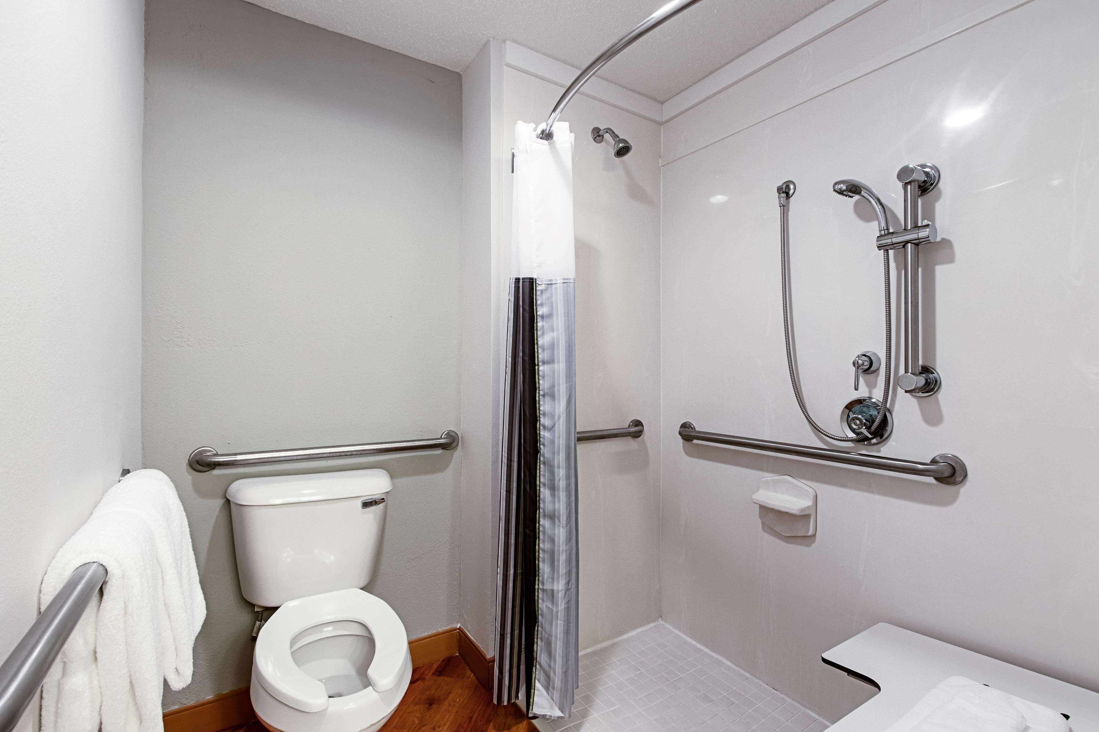La Quinta Inn by Wyndham Ft. Lauderdale Tamarac East Lauderdale Lakes Extérieur photo