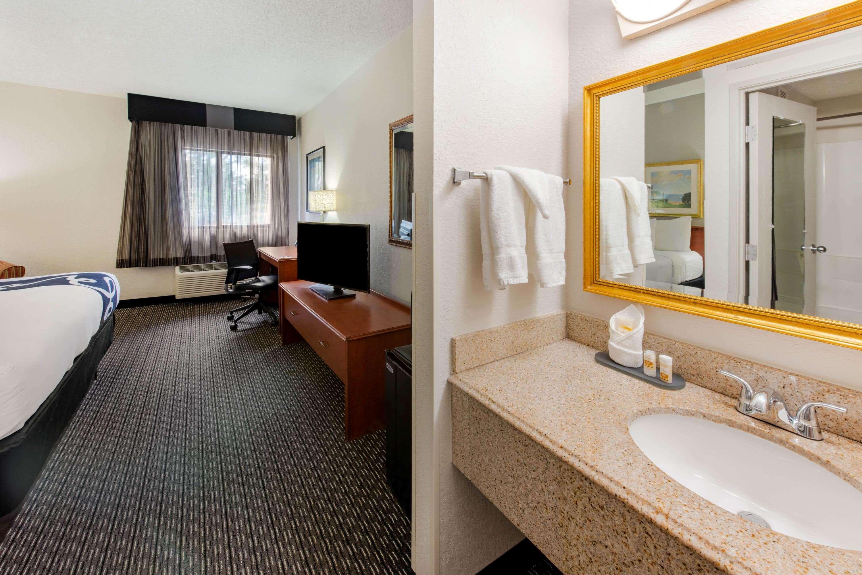 La Quinta Inn by Wyndham Ft. Lauderdale Tamarac East Lauderdale Lakes Extérieur photo