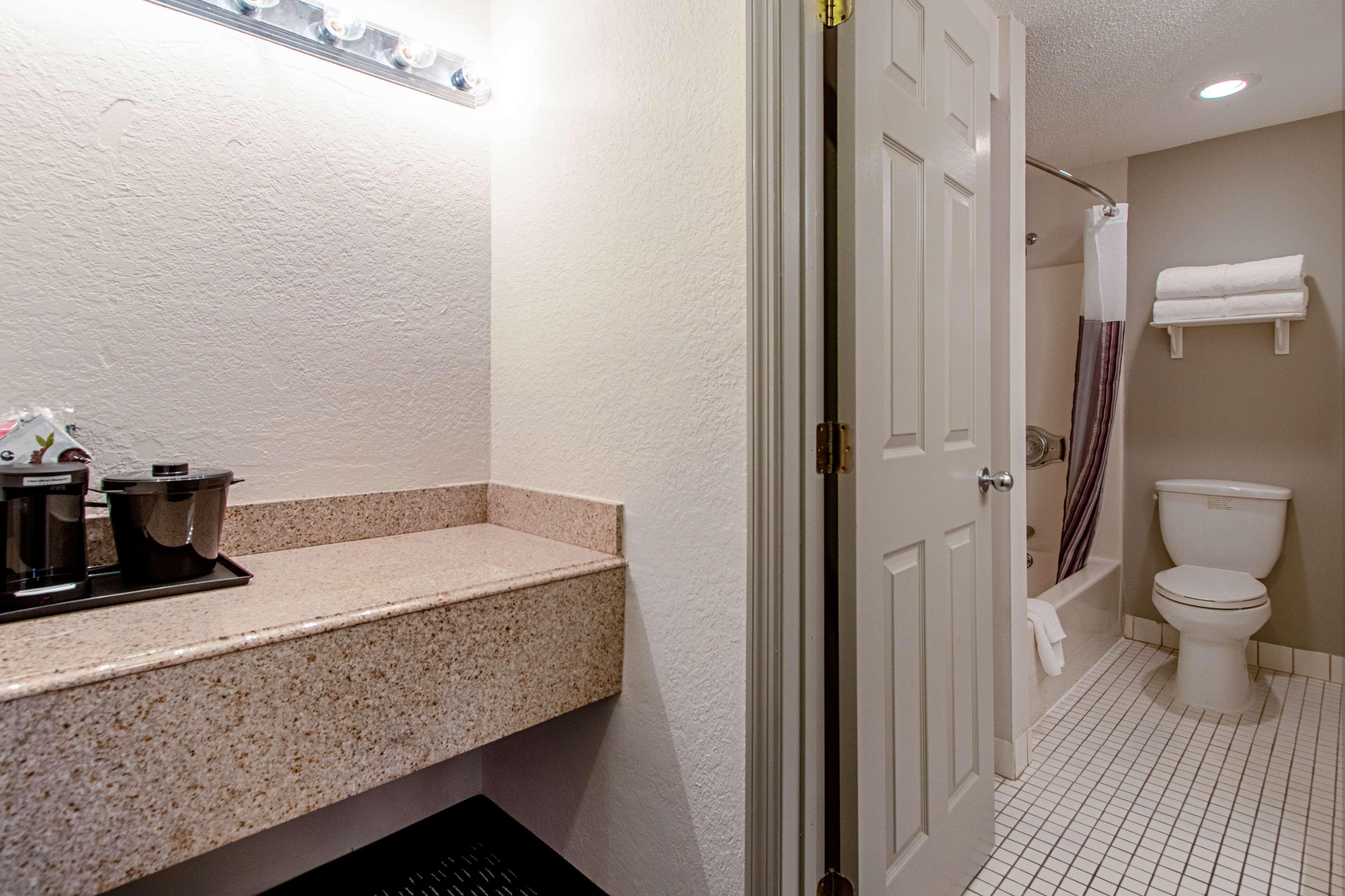La Quinta Inn by Wyndham Ft. Lauderdale Tamarac East Lauderdale Lakes Extérieur photo