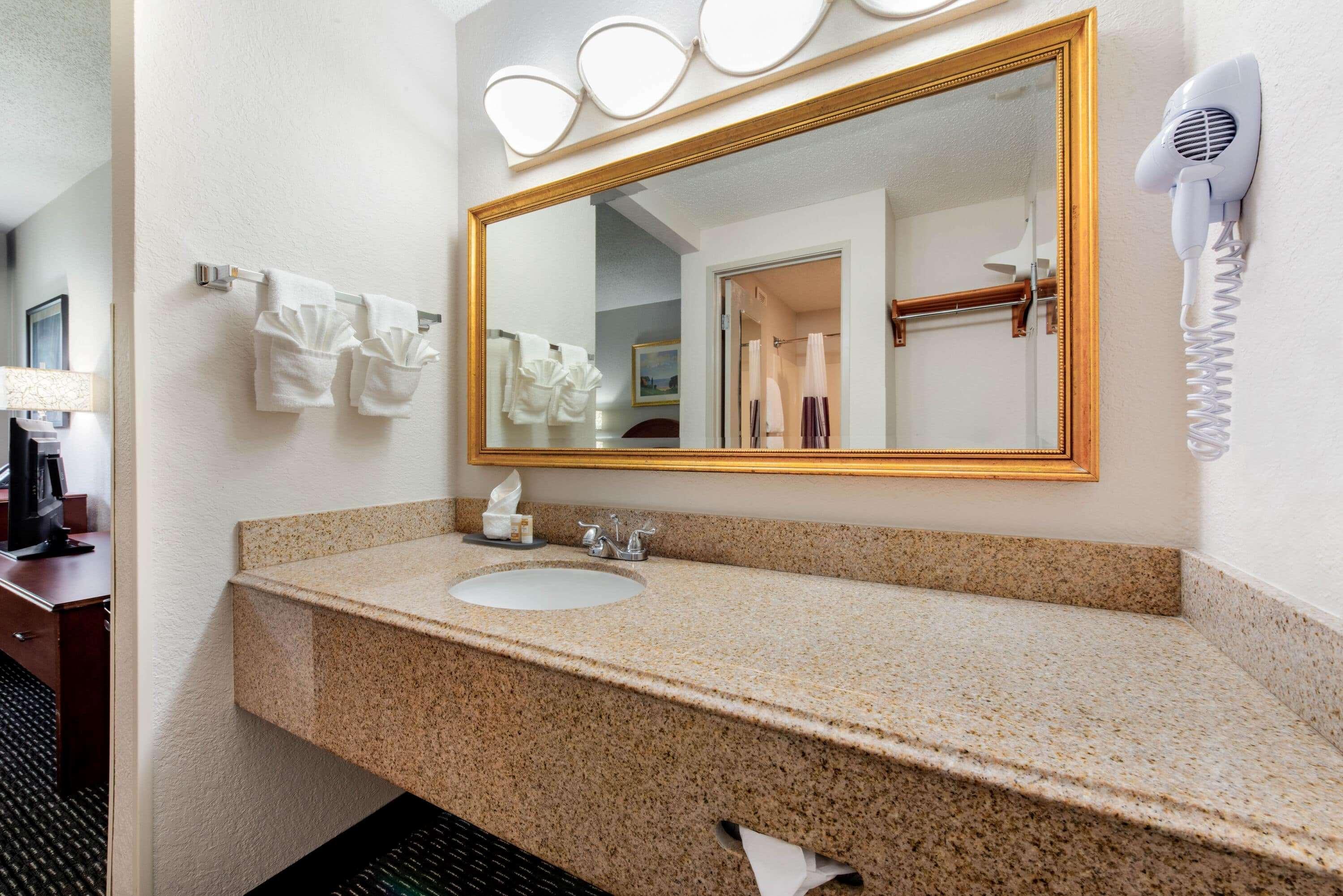 La Quinta Inn by Wyndham Ft. Lauderdale Tamarac East Lauderdale Lakes Extérieur photo