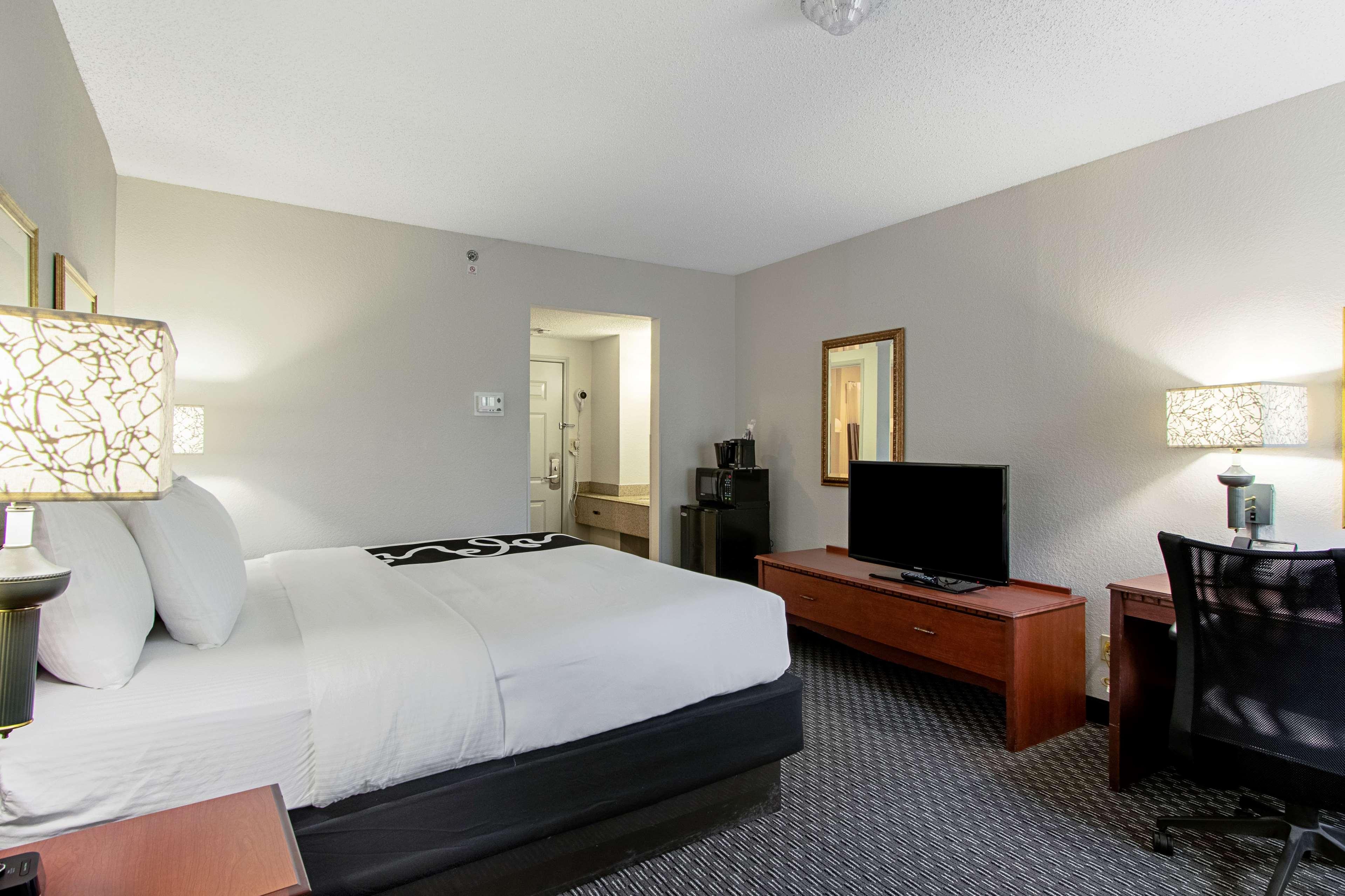 La Quinta Inn by Wyndham Ft. Lauderdale Tamarac East Lauderdale Lakes Extérieur photo
