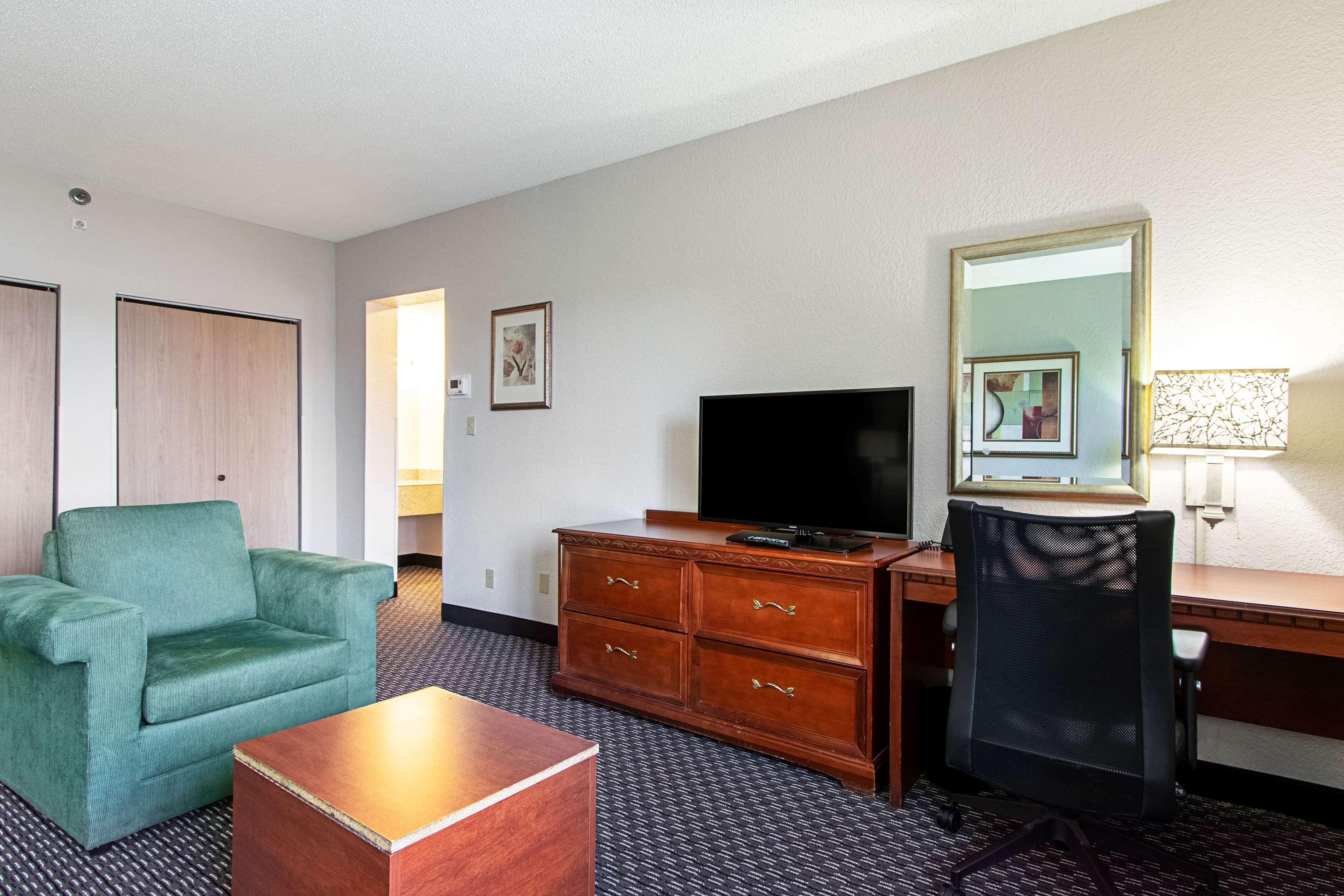 La Quinta Inn by Wyndham Ft. Lauderdale Tamarac East Lauderdale Lakes Extérieur photo
