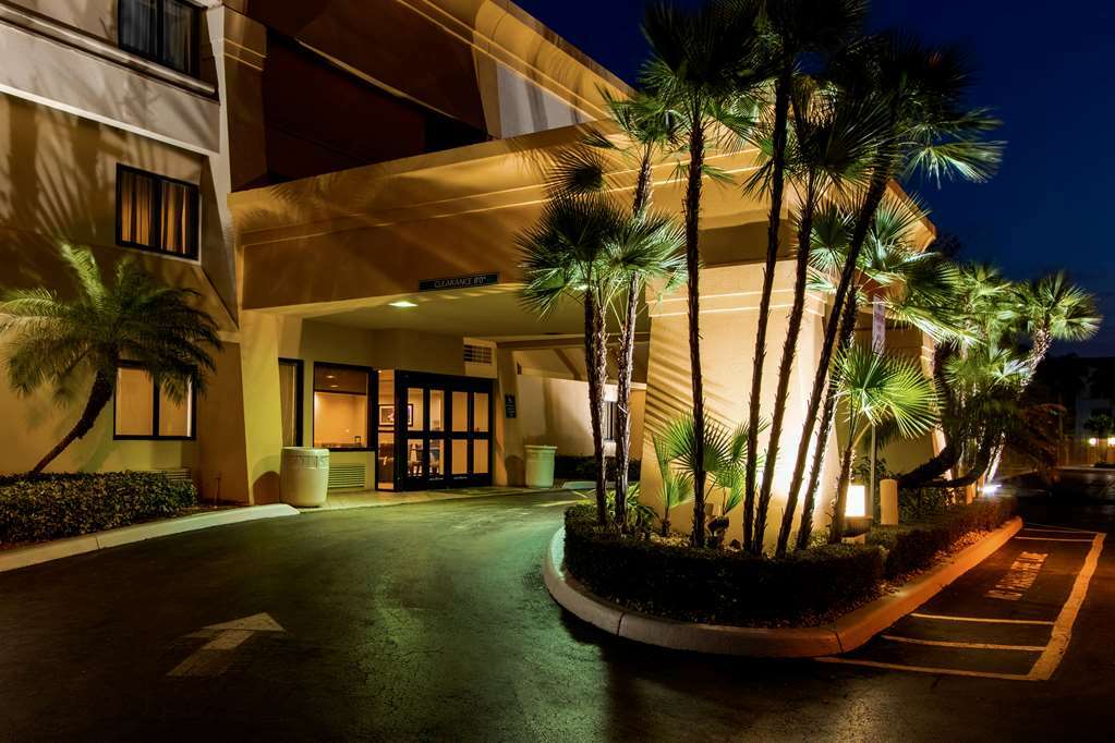 La Quinta Inn by Wyndham Ft. Lauderdale Tamarac East Lauderdale Lakes Extérieur photo
