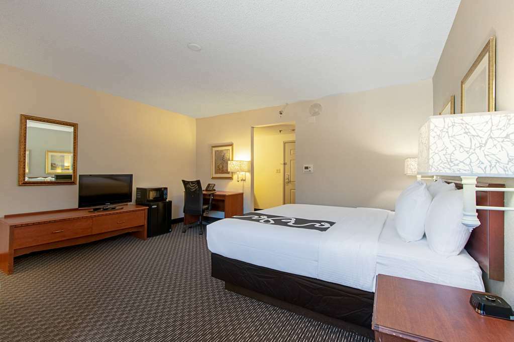 La Quinta Inn by Wyndham Ft. Lauderdale Tamarac East Lauderdale Lakes Chambre photo