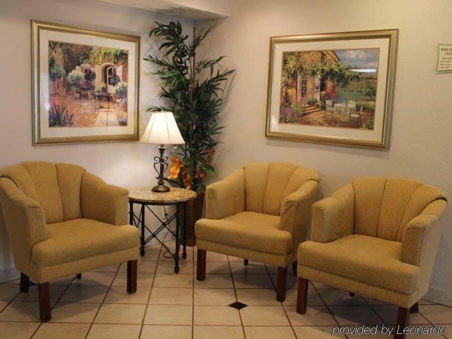 La Quinta Inn by Wyndham Ft. Lauderdale Tamarac East Lauderdale Lakes Extérieur photo