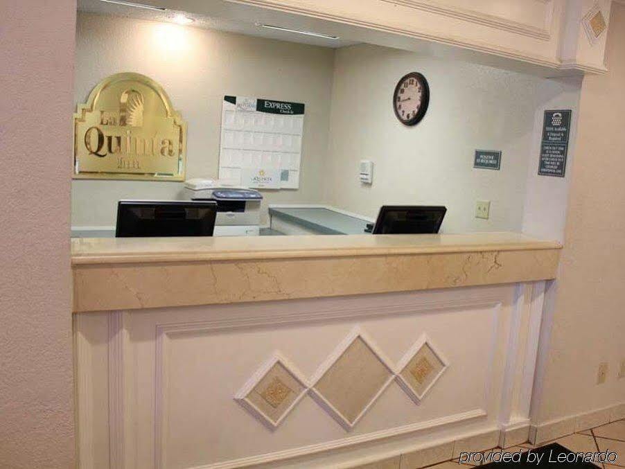 La Quinta Inn by Wyndham Ft. Lauderdale Tamarac East Lauderdale Lakes Extérieur photo