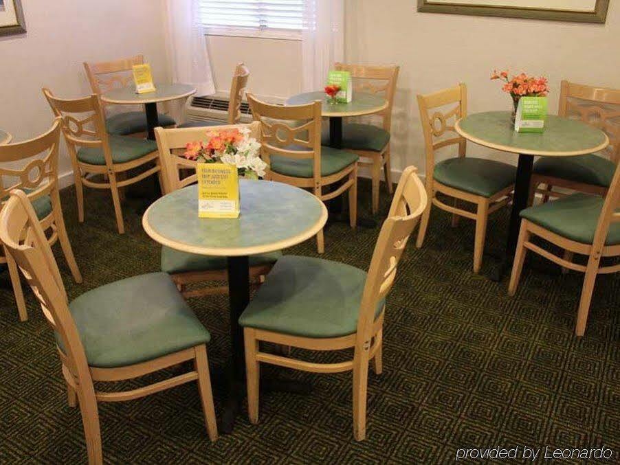 La Quinta Inn by Wyndham Ft. Lauderdale Tamarac East Lauderdale Lakes Extérieur photo
