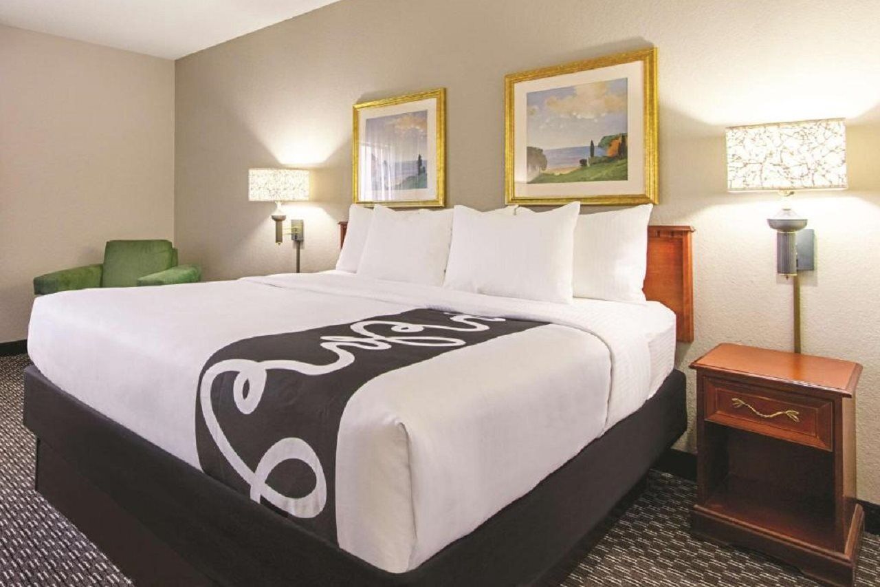 La Quinta Inn by Wyndham Ft. Lauderdale Tamarac East Lauderdale Lakes Extérieur photo