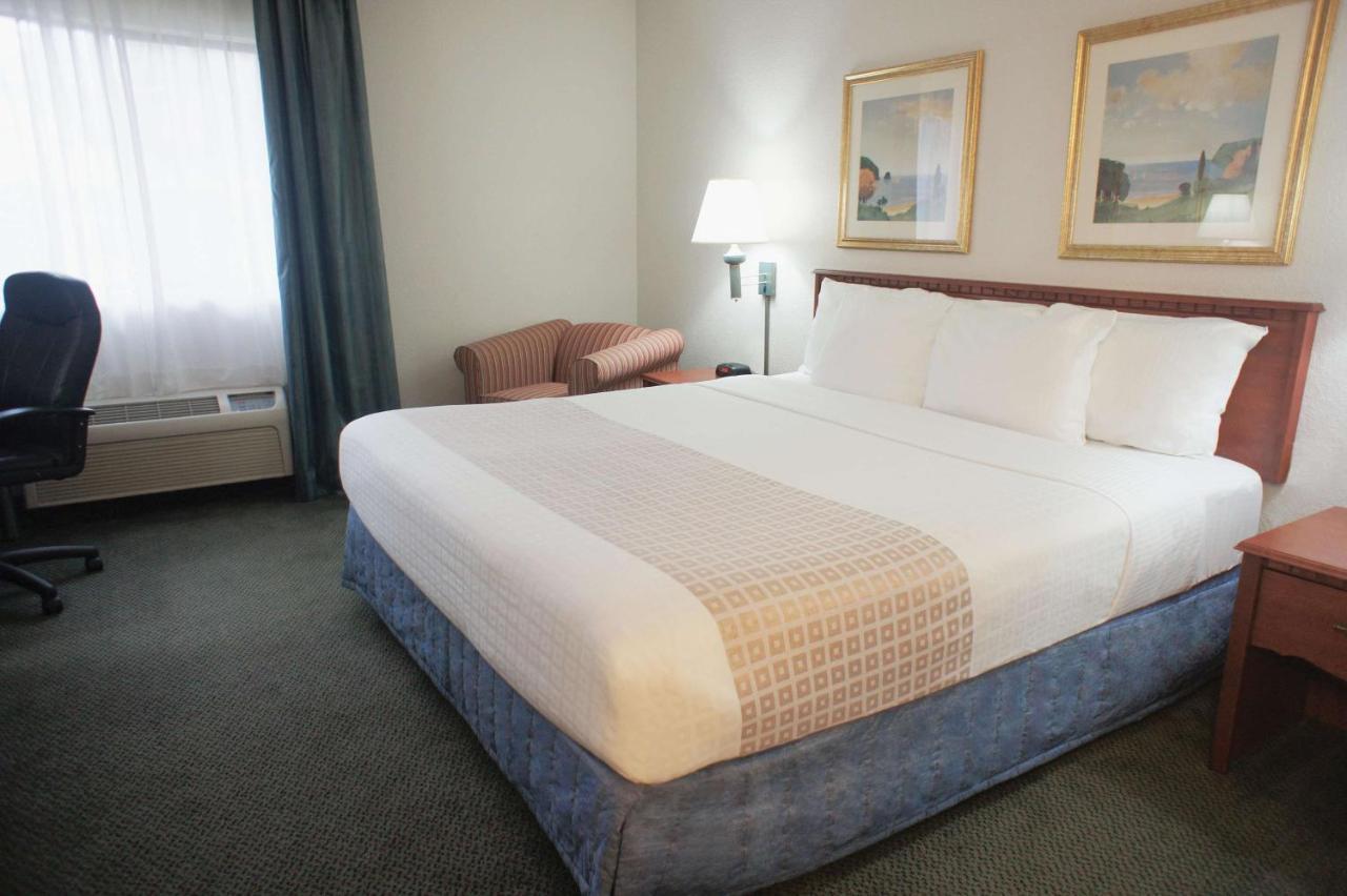 La Quinta Inn by Wyndham Ft. Lauderdale Tamarac East Lauderdale Lakes Extérieur photo