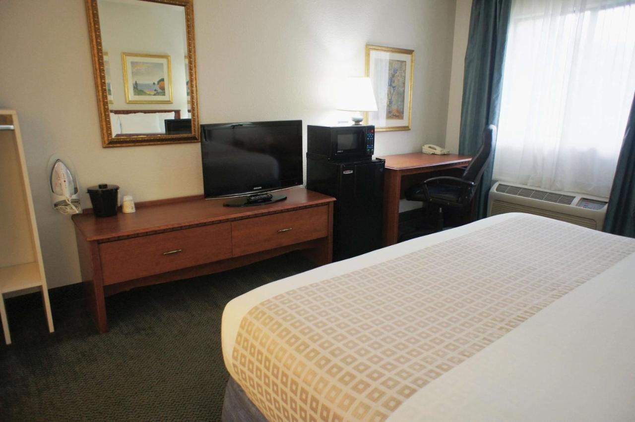 La Quinta Inn by Wyndham Ft. Lauderdale Tamarac East Lauderdale Lakes Extérieur photo