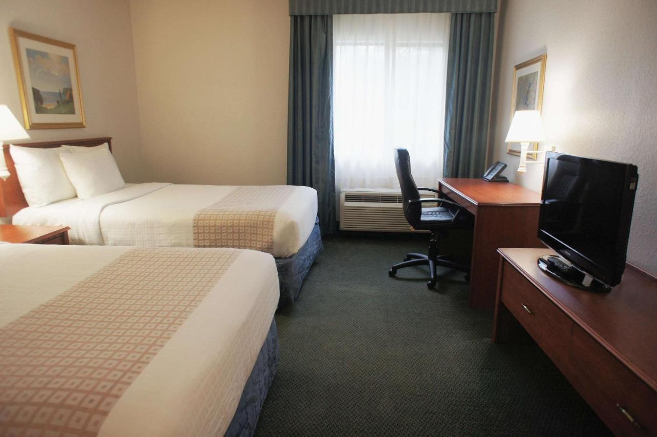 La Quinta Inn by Wyndham Ft. Lauderdale Tamarac East Lauderdale Lakes Extérieur photo
